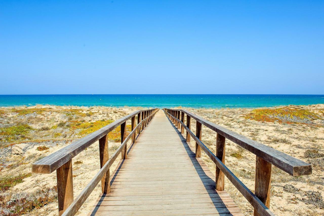 Luxury Pinada Beach ラ・マタ エクステリア 写真