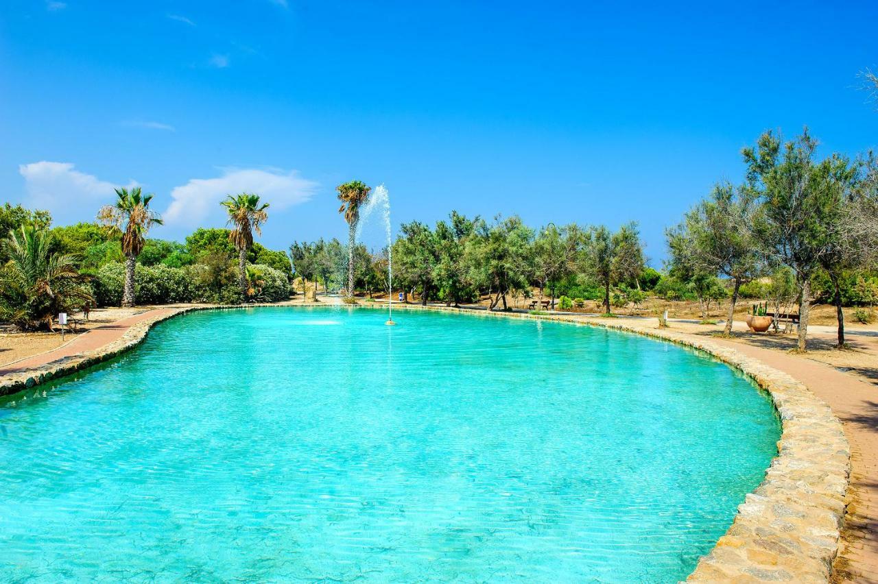 Luxury Pinada Beach ラ・マタ エクステリア 写真