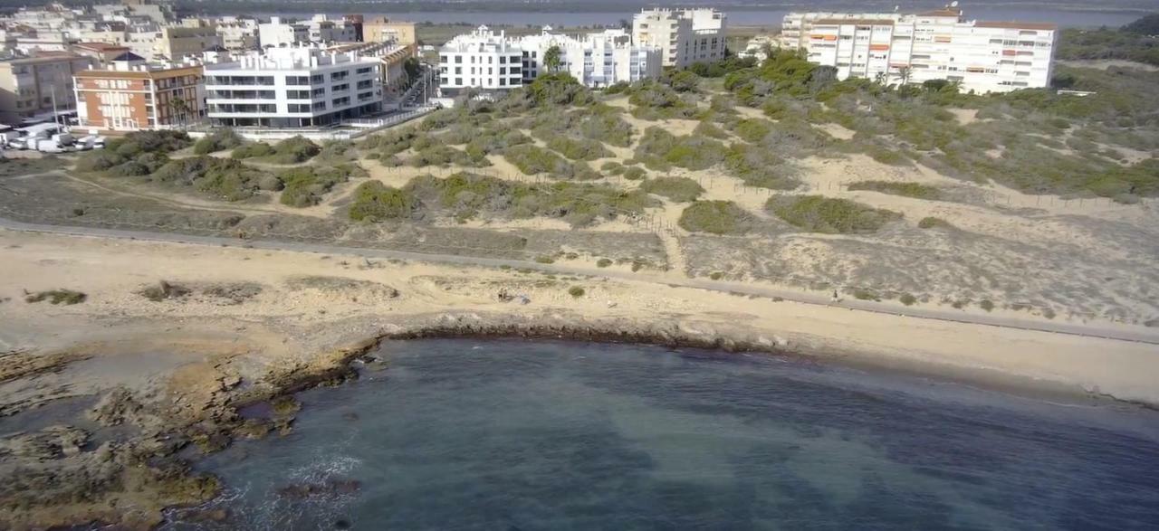 Luxury Pinada Beach ラ・マタ エクステリア 写真